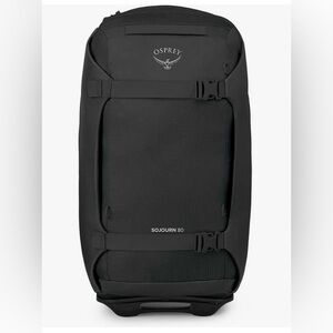 Osprey sojourn 80 suitcase brand new with tags